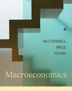 Macroeconomics with Economy 2009 Update + Connect Plus - McConnell Campbell, and Brue Stanley, and Flynn Sean