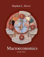 Macroeconomics - Slavin, Stephen L