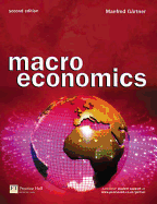 Macroeconomics - Gartner, Manfred