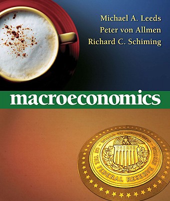 Macroeconomics - Leeds, Michael