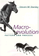 Macroevolution: Pattern and Process