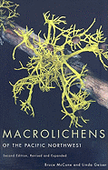 Macrolichens of the Pacific Northwest, Second Ed. - McCune, Bruce