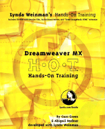 Macromedia Dreamweaver MX Hands-On Training