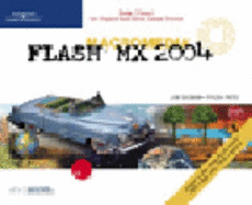 Macromedia Flash MX 2004-Design Professional