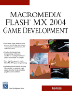 Macromedia Flash MX 2004 Game Development - Rhodes, Glen