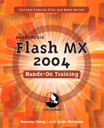 Macromedia Flash MX 2004 Hands-On Training