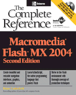 Macromedia Flash MX 2004 - Underdahl, Brian
