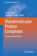 Macromolecular Protein Complexes: Structure and Function