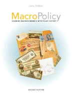 Macropolicy: Learning Macroeconomics with Policy History