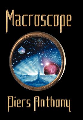 Macroscope - Anthony, Piers