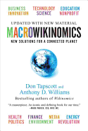 Macrowikinomics: New Solutions for a Connected Planet