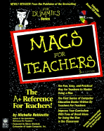 Macs? for Teachers?