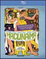 Macunama [Blu-ray]