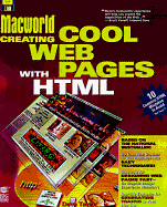 MacWorld Creating Cool HTML 3 Web Pages - Taylor, Dave