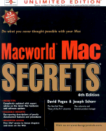 MacWorld Mac Secrets