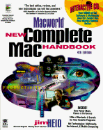 MacWorld New Complete Mac Handbook