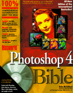 Macworld Photoshop 4 bible