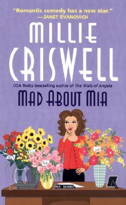 Mad about MIA - Criswell, Millie