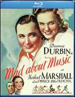 Mad About Music [Blu-ray]
