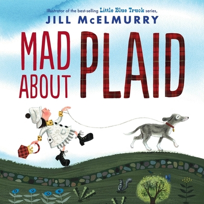 Mad about Plaid - 