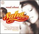 Mad About Salsa [Box Set]