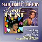 Mad About the Boy