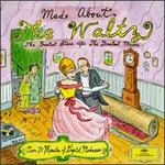 Mad about the Waltz - 