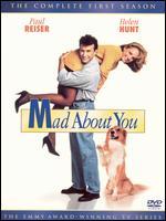 Mad About You: Season 01