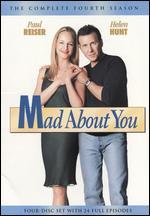 Mad About You: The Complete Fourth Season [4 Discs]