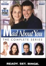 Mad About You: The Complete Series [14 Discs] - 