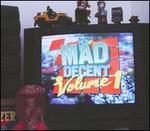 Mad Decent, Vol. 1