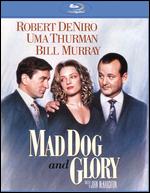 Mad Dog and Glory [Blu-ray] - John McNaughton