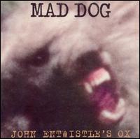 Mad Dog [Bonus Tracks] - John Entwistle