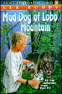 Mad Dog of Lobo Mountain - Roddy, Lee