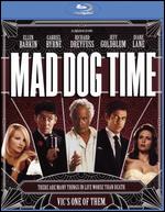 Mad Dog Time [Blu-ray] - Larry Bishop