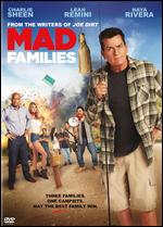 Mad Families - Fred Wolf