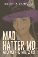 Mad Hatter MD: When Medicine Imitates Art
