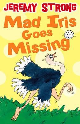 Mad Iris Goes Missing - Strong, Jeremy
