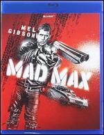 Mad Max [35th Anniversary Edition] [Blu-ray]