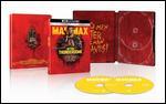 Mad Max: Beyond Thunderdome [SteelBook] [Dig Copy] [4K Ultra HD Blu-ray/Blu-ray] [Only @ Best Buy]
