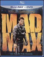 Mad Max [Blu-ray/DVD] - George Miller