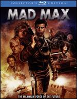 Mad Max [Collector's Edition] [Blu-ray] - George Miller