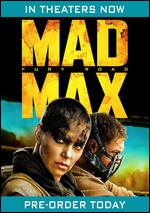 Mad Max: Fury Road [3D] [Blu-ray] - George Miller