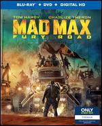 Mad Max: Fury Road [Includes Digital Copy] [Blu-ray/DVD] [Steelbook] [Only @ Best Buy] - George Miller