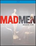 Mad Men: Season 05 - 