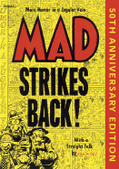Mad Strikes Back Book 2
