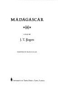 Madagascar: A Play