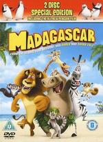 Madagascar [WS] [Special Edition] [2 Discs] - Eric Darnell; Tom McGrath