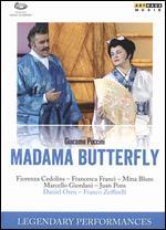Madama Butterfly (Arena di Verona)