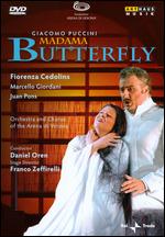 Madama Butterfly - George Blume